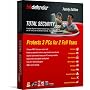 Bitdefender Total Security 2009 2Yr/3Pc