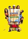 Johnson Family Vacation