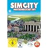 SimCity: Deutsches Stadt-Set (Add-On) [Download-Code, kein Datentr�ger enthalten]