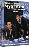 Inspector Lynley Mysteries : Complete BBC Series 2 [2003]
