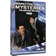Inspector Lynley Mysteries : Complete BBC Series 2 [2003]