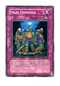 Mass Hypnosis Yugioh Common FOTB-EN058