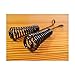 Fireplace Mesh Screen Curtain. 36