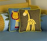 Cotton Tale Designs Paradise Pillow Pack