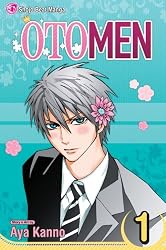 Otomen, Vol. 1 (v. 1)
