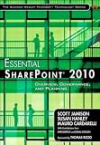 Essential SharePoint 2010: Overview, Governance, and Planning (Addison-Wesley Microsoft Technology Series)