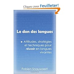 Le don des langues