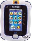 VTech InnoTab 3 The Learning App Tablet, Blue