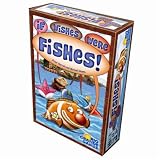If Wishes were Fishes RGG 307