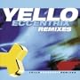 Eccentrix Remixes