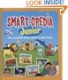 Smart-opedia Junior: The Amazing Book About Everything