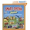 Smart-opedia Junior: The Amazing Book About Everything