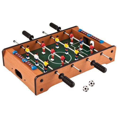 Mainstreet Classics Table Top Foosball