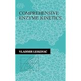 comprehensive enzyme kinetics