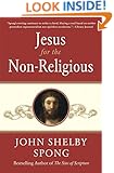 Jesus for the Non-Religious