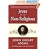 Jesus for the Non-Religious