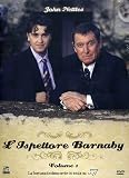 L`Ispettore Barnaby #01 (3 Dvd)