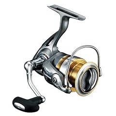 ダイワ(Daiwa) レブロスMX 2004