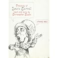 Treasury of Lewis Carroll - Spoken Arts, By Christopher Casson