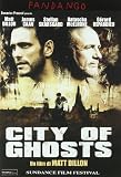 City Of Ghosts