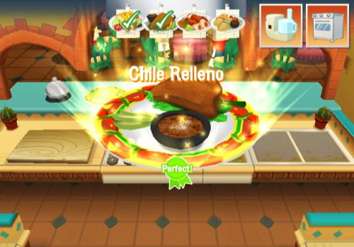 Order Up! image