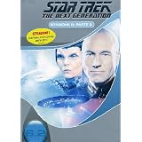 Star Trek Next Generation Stagione 06 #02 (4 Dvd)di William Shatner