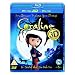 Coraline (Blu-ray 3D) [2009] [Region Free]