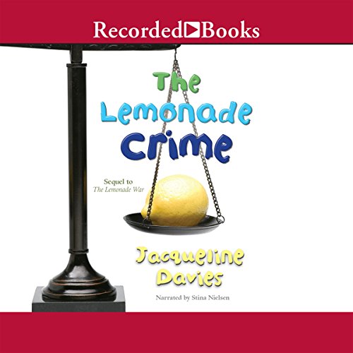 Lemonade Crime