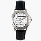 Kasey Kahne NASCAR Men's Drivers Series Watch from Game Time