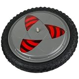 Safe Zone Bicycle Helmet Mirror