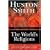 World's Religions, Revised & Updated, The