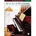 Alfred's Basic Adult All-in-One Course, Bk 3: Lesson * Theory * Solo