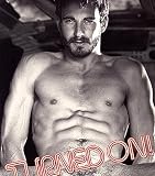 Turned On: Pre-Condom Gay Adult Classic Erotica