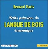 Petits principes de langue de bois économique