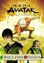 Avatar The Last Airbender - Book 2 Earth, Vol. 4