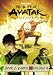 DVD : Avatar The Last Airbender - Book 2 Earth, Vol. 4