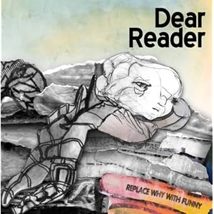 Replace Why With Funny (Digi)