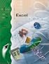 I-Series:  Microsoft  Excel 2002, Complete