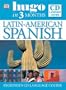 Latin American Spanish in Three Months Book and CD (Hugo)