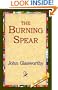 The Burning Spear
