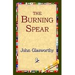 The Burning Spear book cover