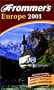 Frommer's Europe 2001