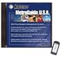 Garmin MetroGuide CD ROM North America v6
