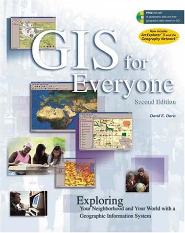 GIS for Everyone