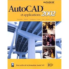 AutoCAD et Applications 2002