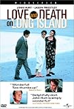 Love & Death on Long Island