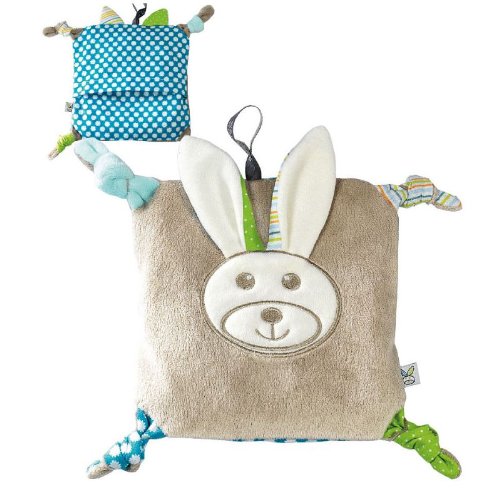 Therapeutic Microwavable Plush Animals