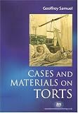  : Cases and Materials on Torts (Textbooks)