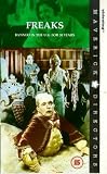 Freaks [UK-Import] - Wallace Ford