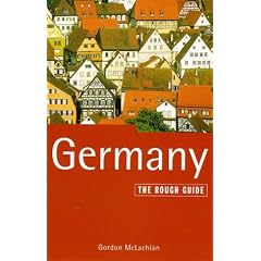The Rough Guide to Germany